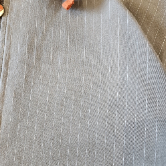 Y2K Retro Nike soccer hood track jacket XXLT retrocore gorpcore sport Athletic - Picture 10 of 13